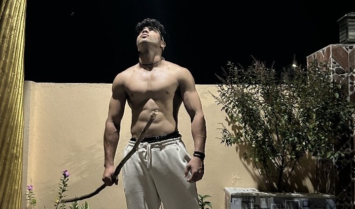 Workout Image 2
